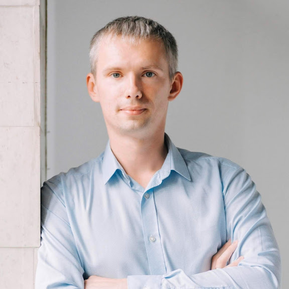 Vitaliy Dan